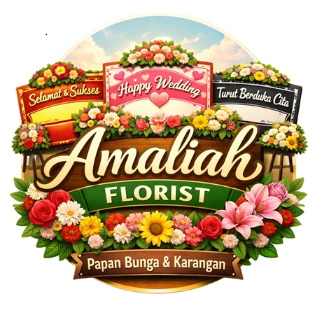 Papan Bunga Campakoah